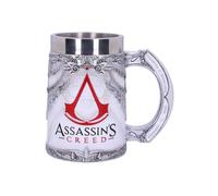 Assassin's Creed - Chope Logo Assassin's Creed