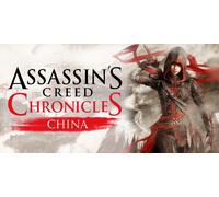 Assassins Creed Chronicles: China (PC)