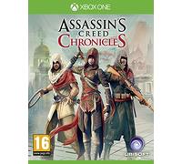 Assassins Creed Chronicles [import anglais]