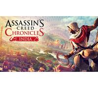 Assassins Creed Chronicles: India (PC)
