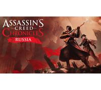 Assassin's Creed Chronicles: Russia