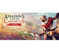 Assassins Creed Chronicles Russia (PC)