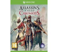 Assassin's Creed - Chronicles Trilogie Xbox One