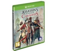 Assassin's Creed - Chronicles Trilogie Xbox One