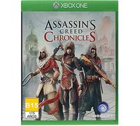 Assassin's Creed Chronicles - Xbox One
