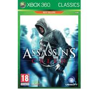Assassin's Creed Classics Jeu XBOX 360