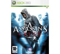 Ubisoft – Jeu vidéo Assassin's Creed Classics – Xbox 360
