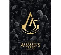 Assassin's Creed - Collector édition anniversaire