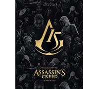 Assassin's Creed - Collector édition anniversaire