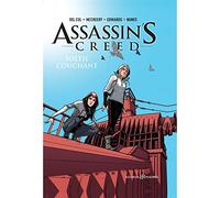 Assassin's Creed Comics - Tome 02: Soleil couchant
