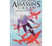 Assassin's Creed Comics - Tome 03: Retour aux sources