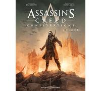 Assassin's Creed Conspirations - Tome 01: Die Glocke