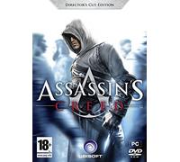 Assassin's Creed (Director's Cut Edition)