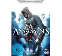 Assassin's Creed - Directors Cut edition [import allemand]