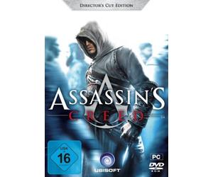 Assassin's Creed - Directors Cut edition [import allemand]