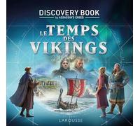 Assassin's Creed Discovery Book - Le Temps des Vikings