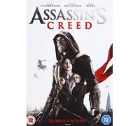 Assassin's Creed DVD [Import]