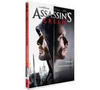 Assassin's Creed DVD G