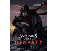 Assassin's Creed Dynasty T02 - Tome 2 (2)
