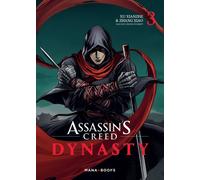 Assassin's Creed Dynasty T03
