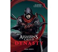 Assassin's Creed Dynasty T03