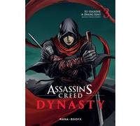 Assassin's Creed Dynasty T03 Xu Xianzhe (Auteur), Zhang Xiao (Auteur), Mathilde Colo-Wu (Traduction)