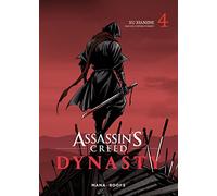 Assassin's Creed Dynasty T04