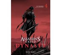 Assassin's Creed Dynasty T04 Xu Xianzhe (Auteur), Mathilde Colo-Wu (Traduction)