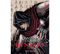 Assassin's Creed Dynasty T05
