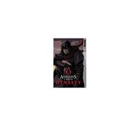 Assassin's Creed Dynasty, Volume 2