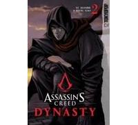 Assassin's Creed Dynasty, Volume 2