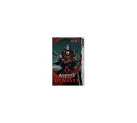Assassin's Creed Dynasty, Volume 3