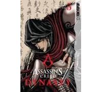 Assassin's Creed Dynasty, Volume 5