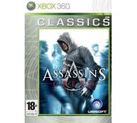 Assassin's Creed Edition Classics Xbox 360