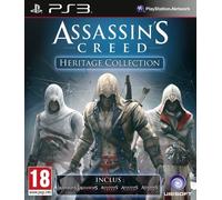 Assassin's Creed - édition héritage