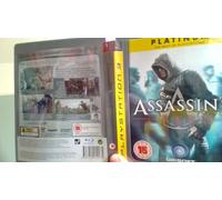 Assassin's creed - édition platinum [import anglais]