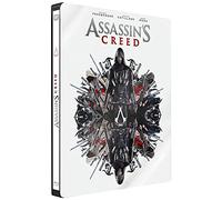 Assassin's Creed - Édition Steelbook Limitée - Blu-Ray