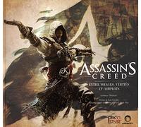 Assassin's Creed – Entre voyages, vérités et complots – Pix'n Love Publishing