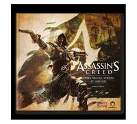 Assassin's Creed – Entre voyages, vérités et complots – Pix'n Love Publishing