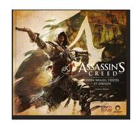 ASSASSIN'S CREED - ENTRE VOYAGES, VERITES ET COMPLOTS