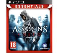 ASSASSIN'S CREED ESSENTIALS / Jeu console PS3