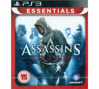 Assassin's Creed (Essentials) - Ps3