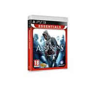 Assassins Creed Essentials Ps3 - [ Import Espagne ]