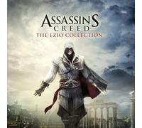Assassins Creed The Ezio Collection (Xbox One) (Xbox One) (Xbox One)