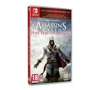 Assassin's Creed - Ezio Collection [en/EU] (Switch) Unsealed