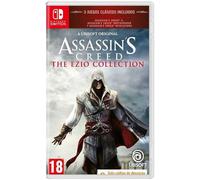 ASSASSIN'S CREED EZIO COLLECTION Juego DIGITAL Nintendo SWITCH