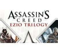 Assassins Creed Ezio Trilogy (PC)