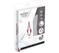 ASSASSIN'S CREED FACE PLATE FOR PS5 Noir G