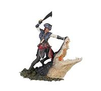 Assassin's Creed: Figurine Aveline