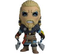 Assassin's Creed - Figurine Eivor 11 Cm